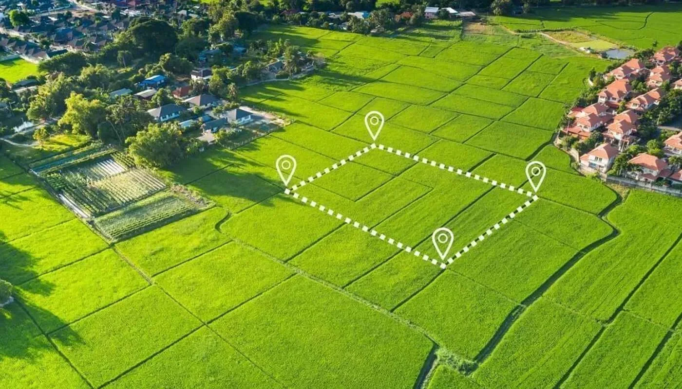 Serviced Plots In Vadodara 